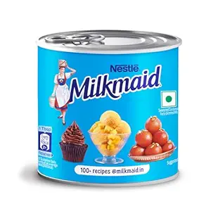Nestle Milkmaid 380g Container